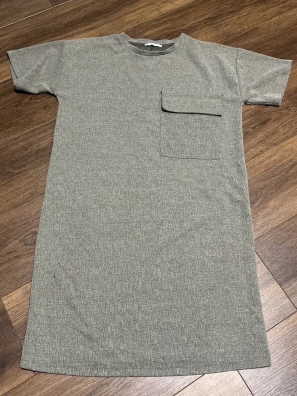 Zara Basic Dress Size M